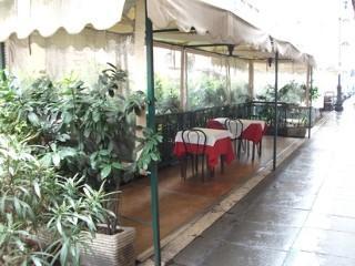 Terminal House Rome