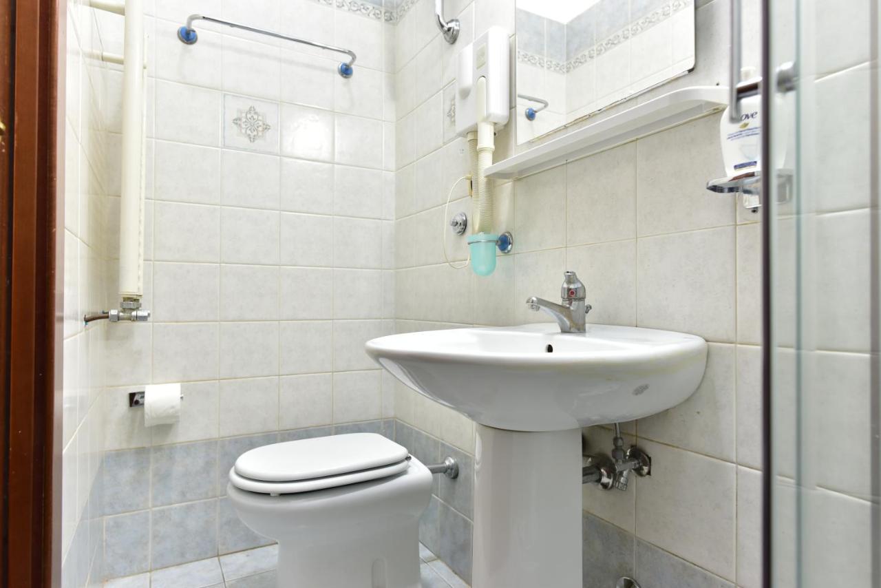 Bed & Breakfast Terminal House Roma