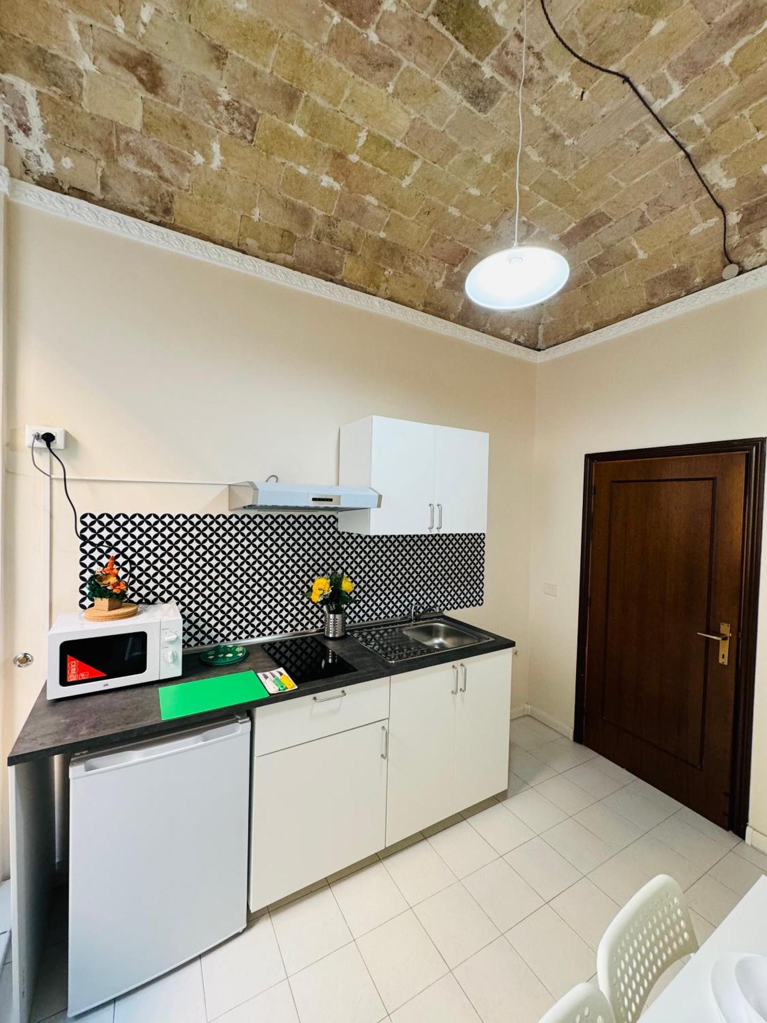 Bed & Breakfast Terminal House Roma