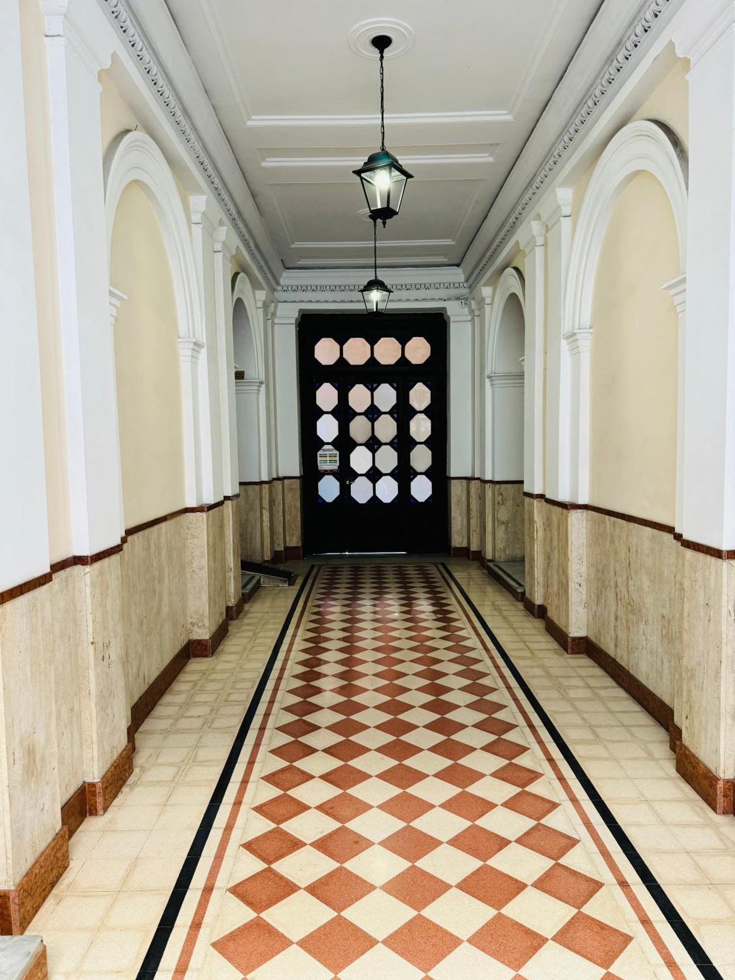 Terminal House Bed & Breakfast Roma