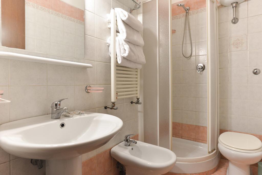 Bed & Breakfast Terminal House Roma