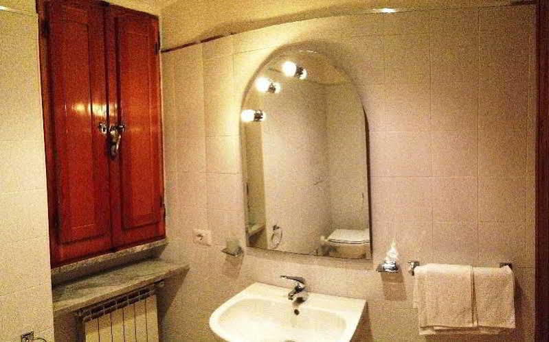 Alojamento de Acomodação e Pequeno-almoço Terminal House Roma