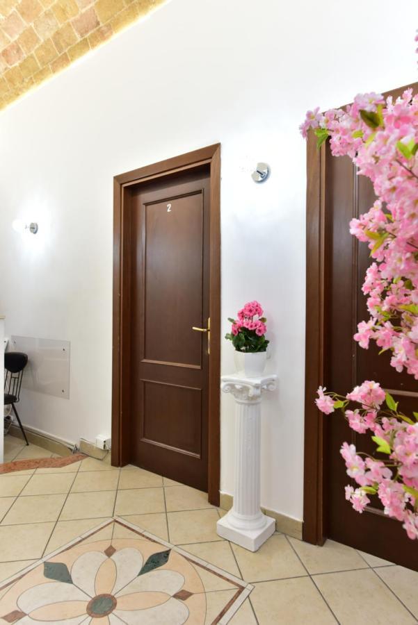 Terminal House Bed & Breakfast Roma