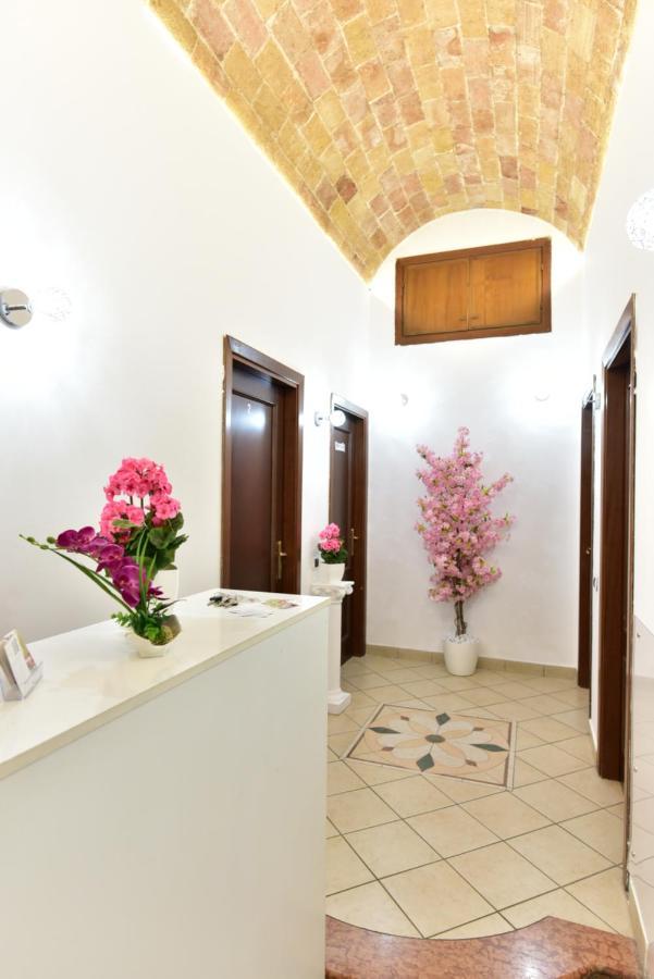 Terminal House Alojamento de Acomodação e Pequeno-almoço Roma